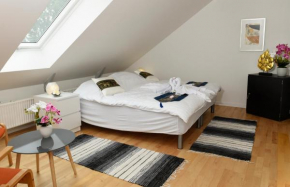 Dadas Bed & Breakfast in Store Heddinge
